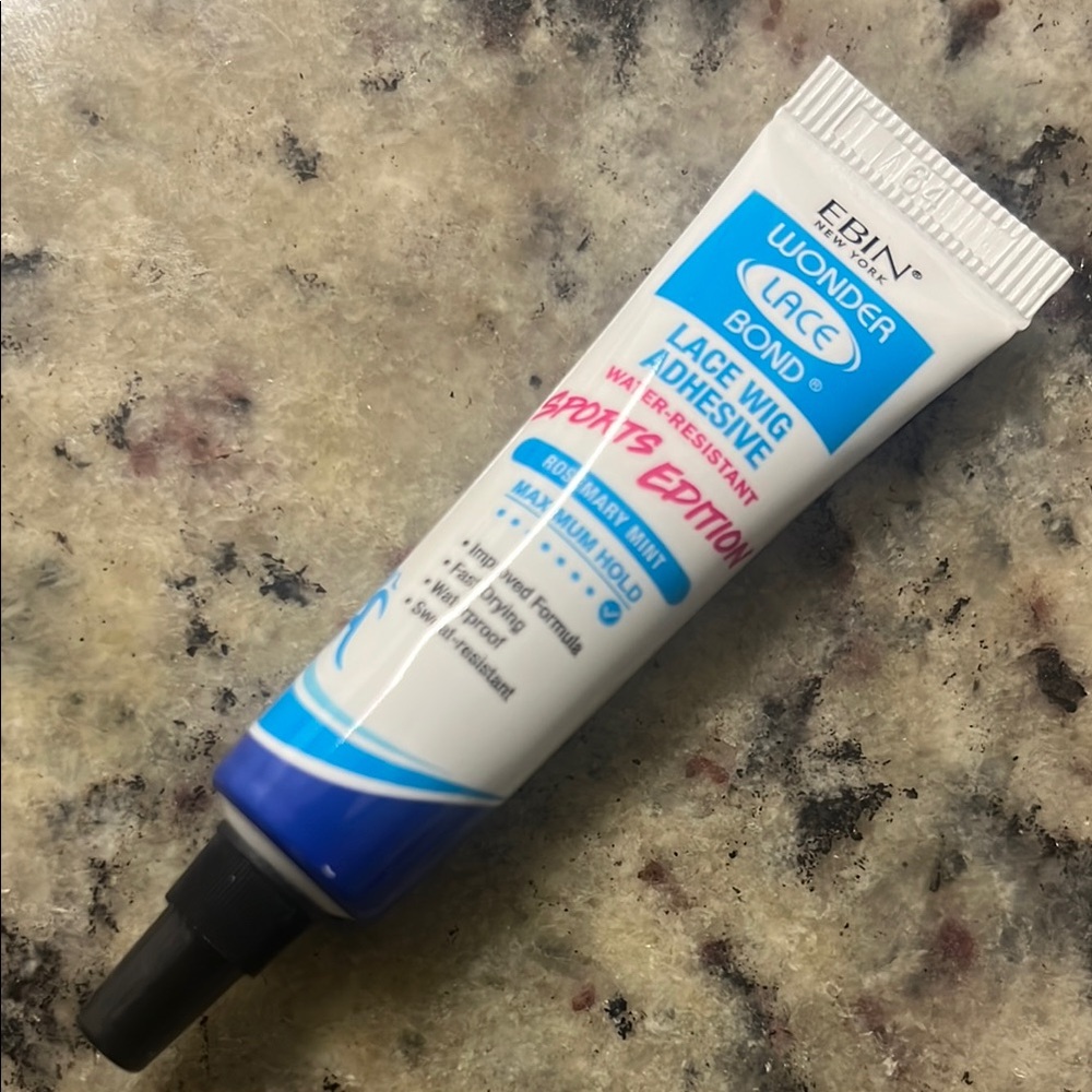 EBIN Wonder Lace Bond Adhesive